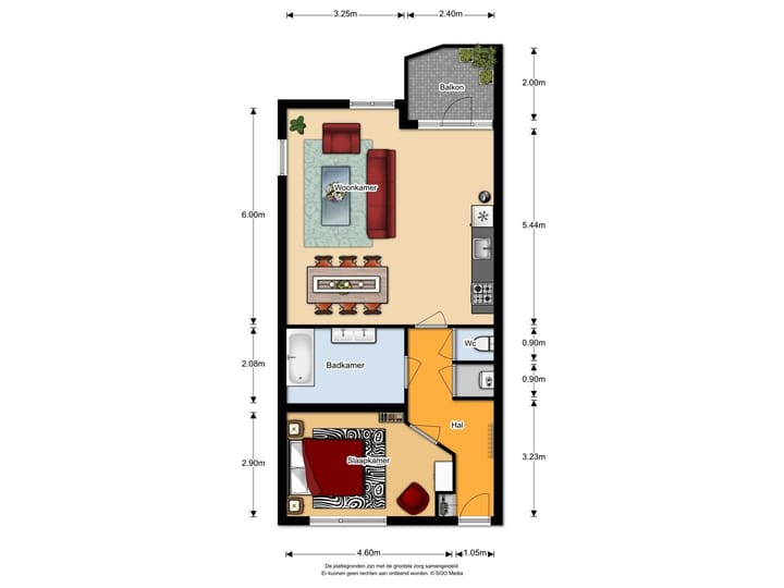 Photo 29 of Hartkampweg 67