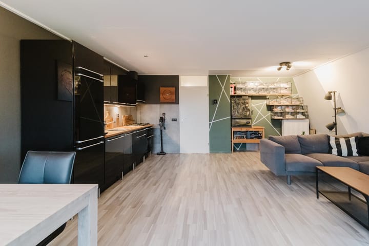 Photo 11 of Hartkampweg 67