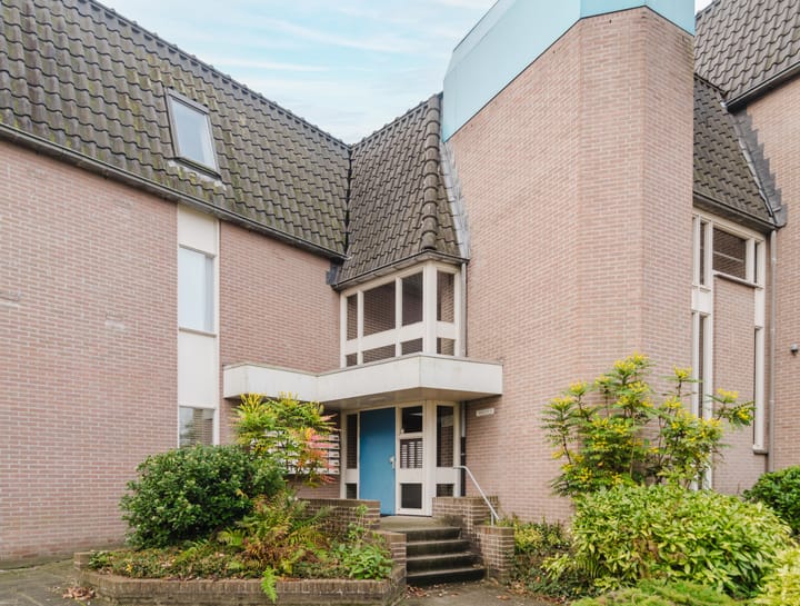 Photo 24 of Hartkampweg 67