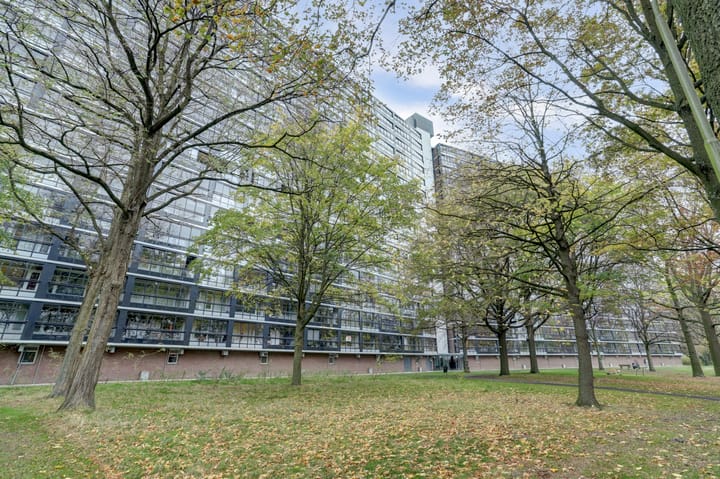 Foto 1 van Mozartlaan 403