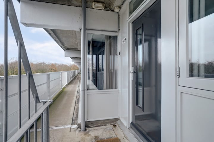 Foto 3 van Mozartlaan 403