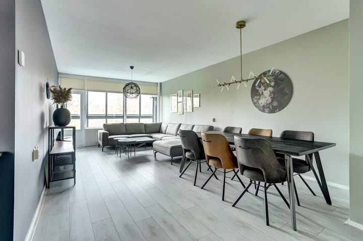 Foto 4 van Mozartlaan 403