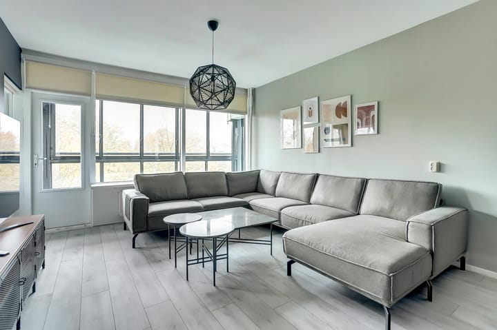 Foto 5 van Mozartlaan 403