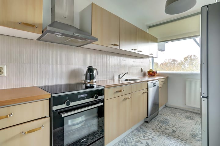 Foto 12 van Mozartlaan 403