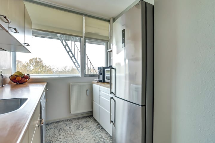 Foto 13 van Mozartlaan 403