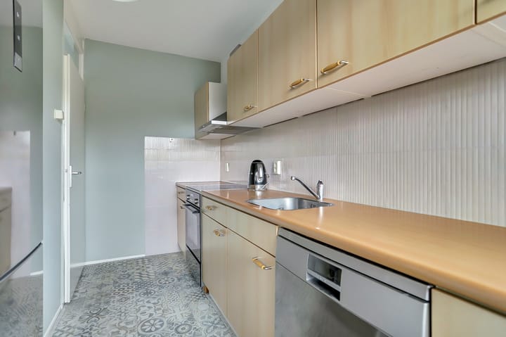 Foto 14 van Mozartlaan 403