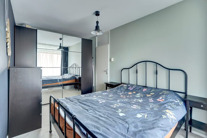 Foto 19 van Mozartlaan 403