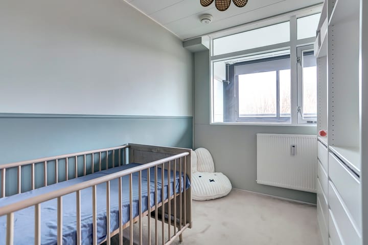 Foto 20 van Mozartlaan 403