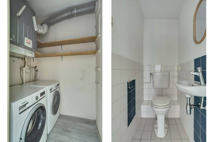 Foto 24 van Mozartlaan 403