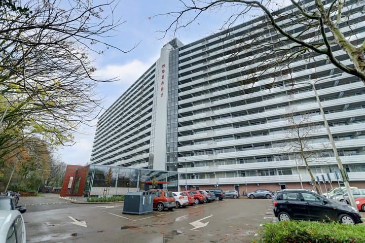 Foto 27 van Mozartlaan 403