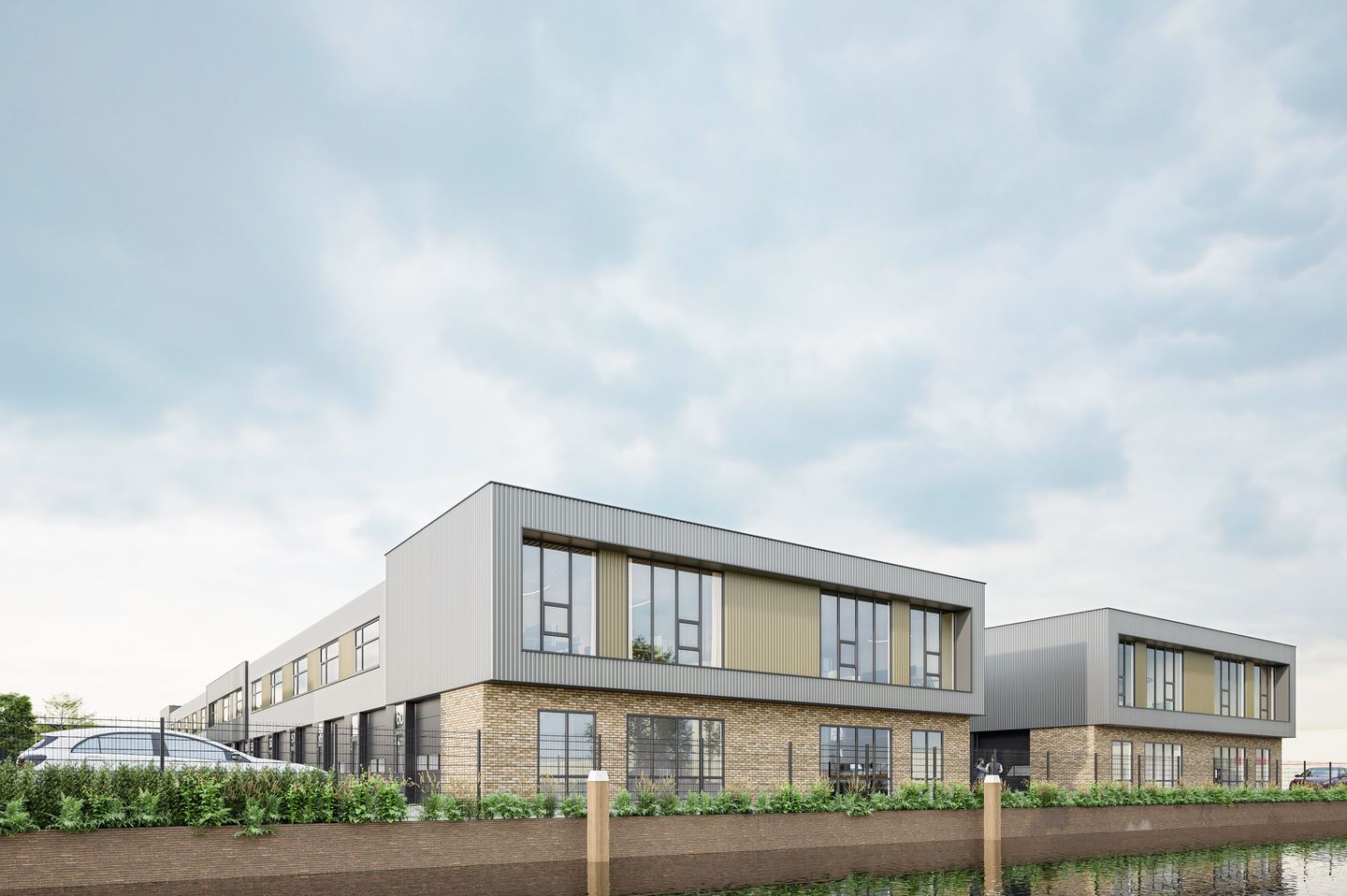 Bekijk foto 3 van Nijverheidsweg 23