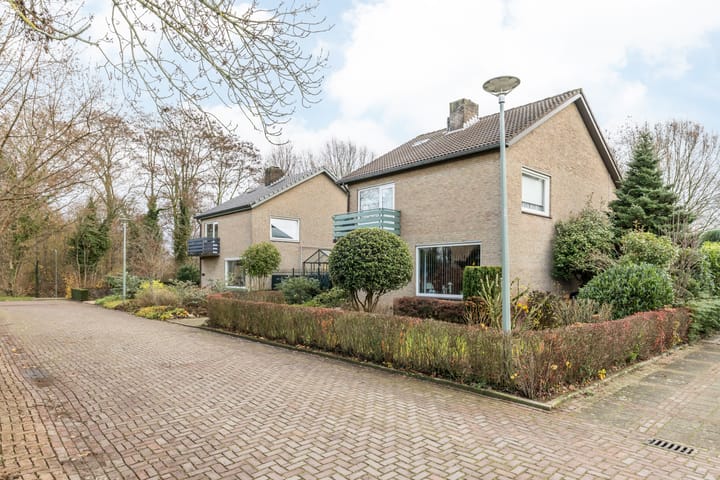 Foto 2 van Klingbemden 104