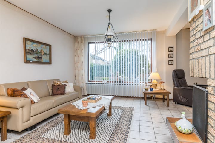 Foto 7 van Klingbemden 104