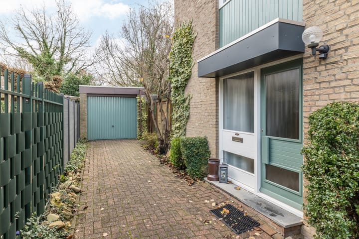 Foto 3 van Klingbemden 104