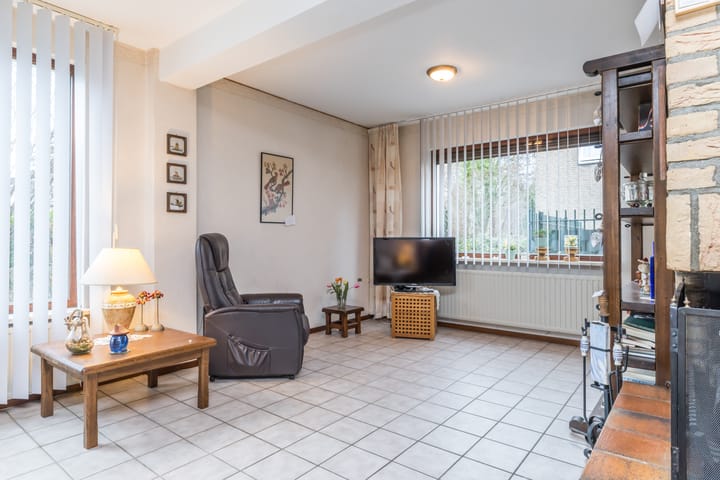 Foto 8 van Klingbemden 104