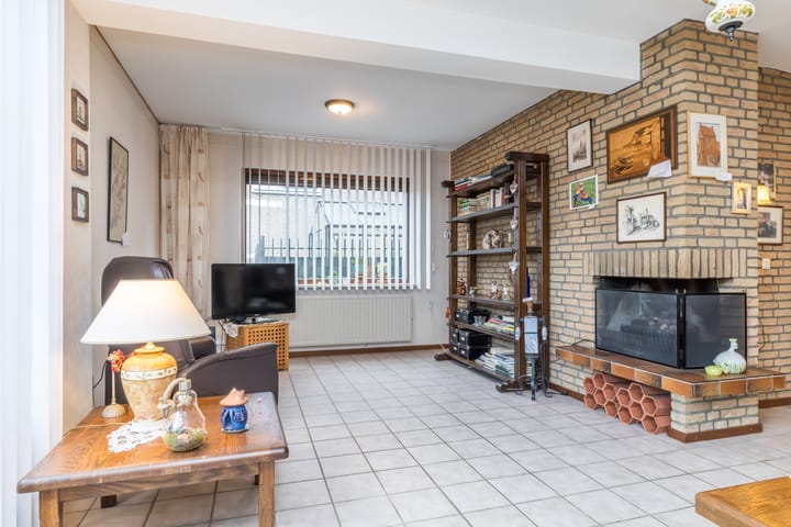 Foto 9 van Klingbemden 104