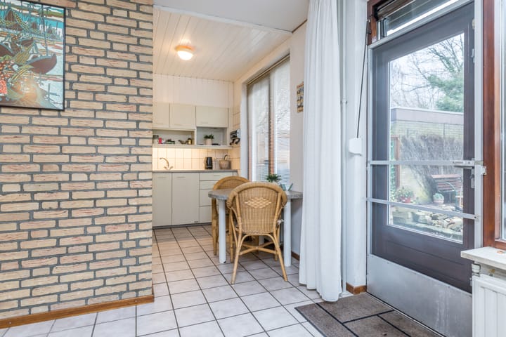 Foto 15 van Klingbemden 104