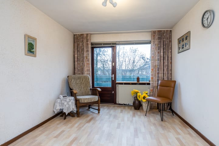 Foto 25 van Klingbemden 104