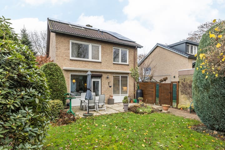 Foto 32 van Klingbemden 104