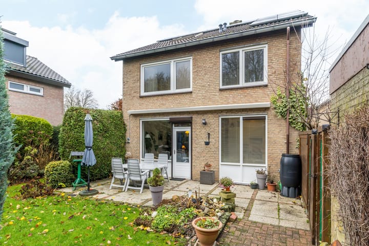 Foto 33 van Klingbemden 104