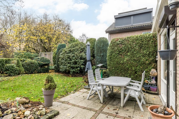 Foto 35 van Klingbemden 104