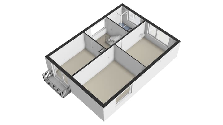 Foto 45 van Klingbemden 104