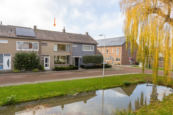 Foto 2 van Egmondstraat 2