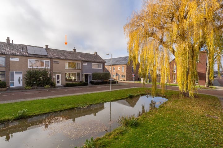 Foto 3 van Egmondstraat 2