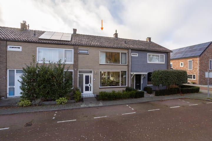 Foto 4 van Egmondstraat 2