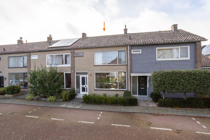 Foto 5 van Egmondstraat 2