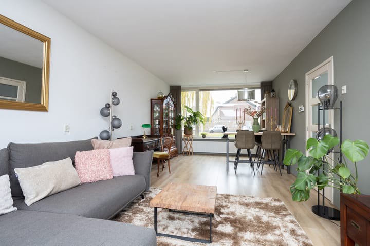 Foto 11 van Egmondstraat 2