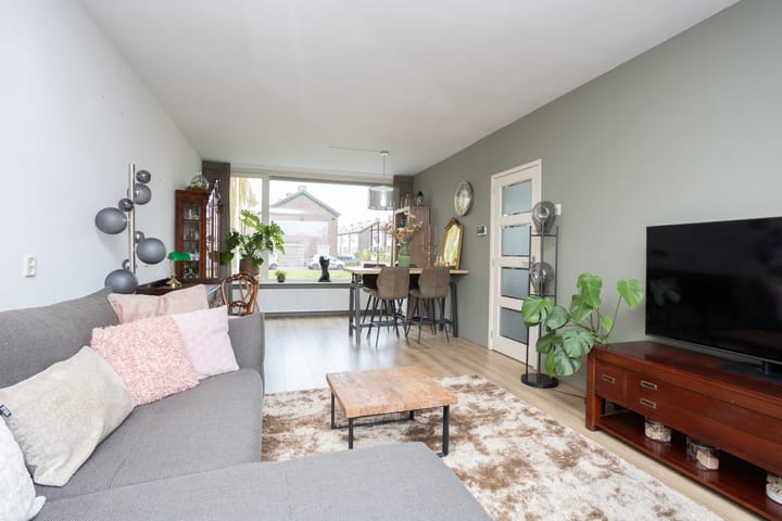 Foto 12 van Egmondstraat 2