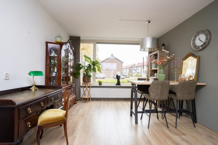 Foto 15 van Egmondstraat 2