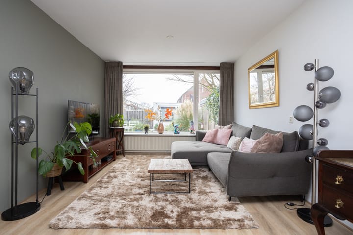 Foto 14 van Egmondstraat 2