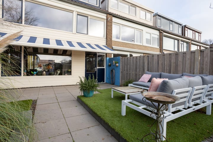 Foto 45 van Egmondstraat 2