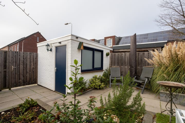 Foto 48 van Egmondstraat 2