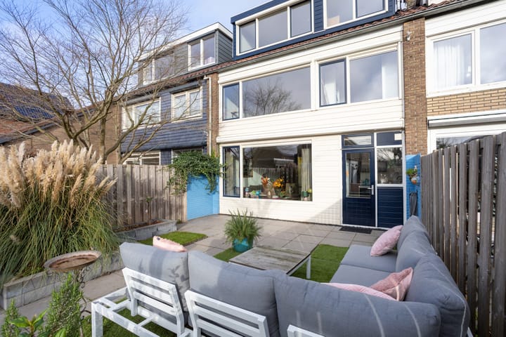 Foto 50 van Egmondstraat 2