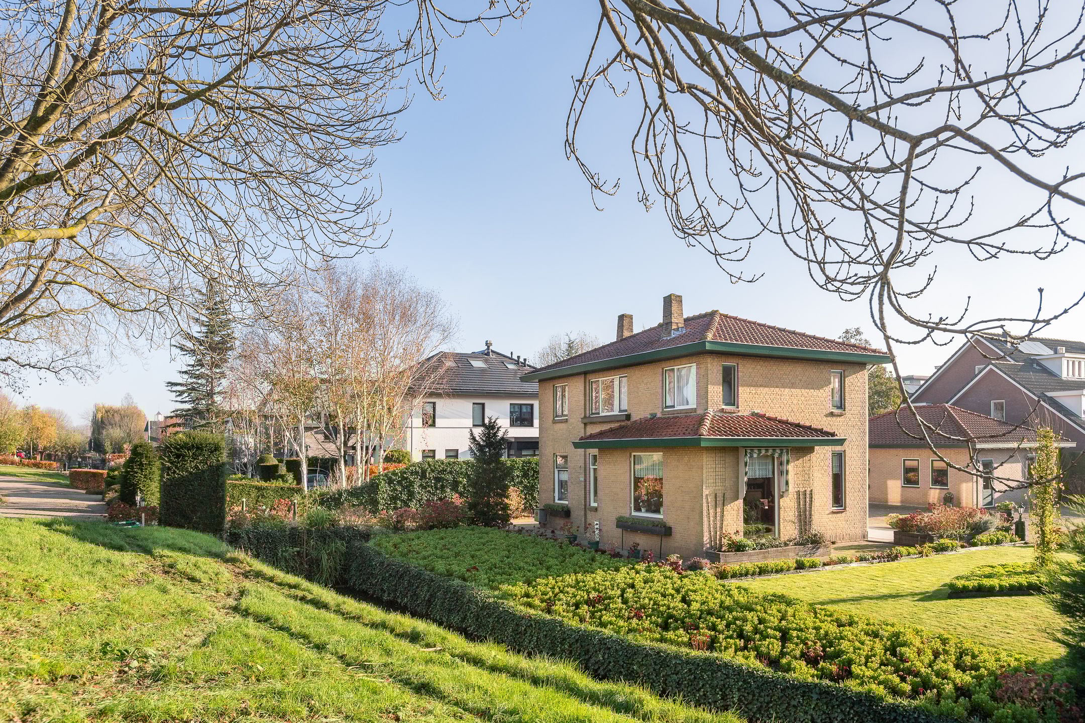 Voordijk, 257, Barendrecht, 2992AL, Zuid-Holland, Nederland 257 