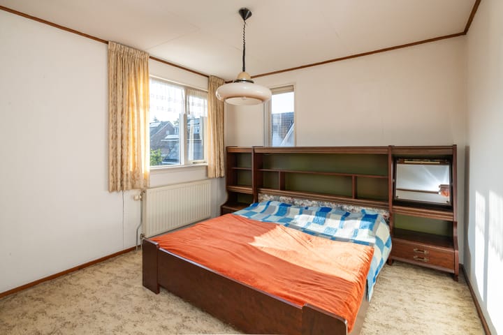 Foto 19 van Voordijk 257