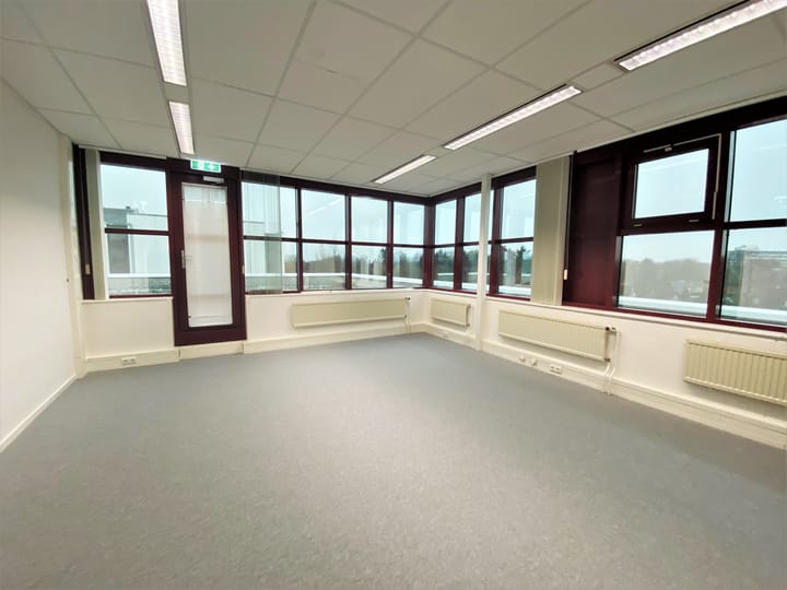 Dokter van Deenweg 104, Zwolle