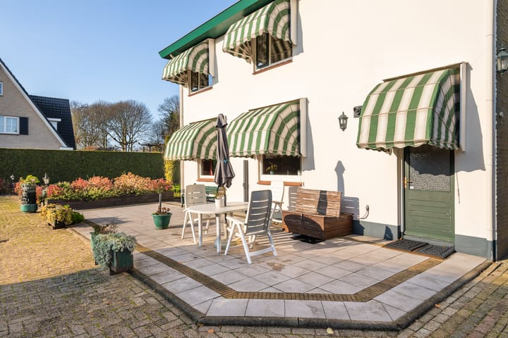 Foto 33 van Voordijk 257