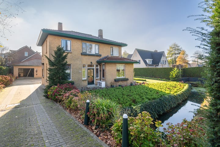 Foto 28 van Voordijk 257