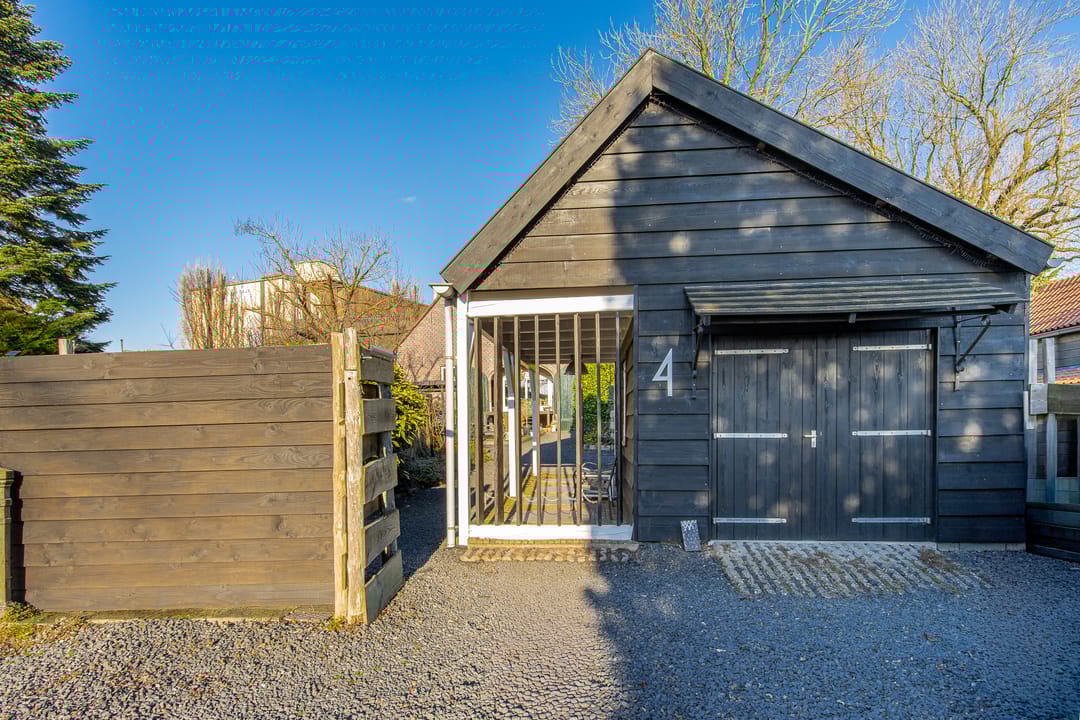 Foto 7 van Koningin Emmastraat 4