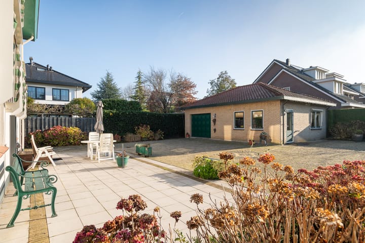 Foto 34 van Voordijk 257