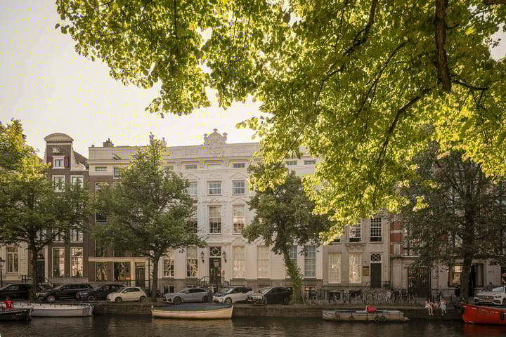 Keizersgracht 444 A