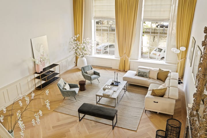 Foto 2 van Keizersgracht 444-A