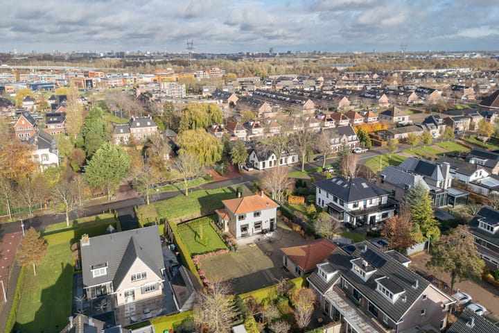 Foto 43 van Voordijk 257