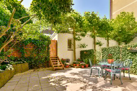 Keizersgracht 444-A tertiary image