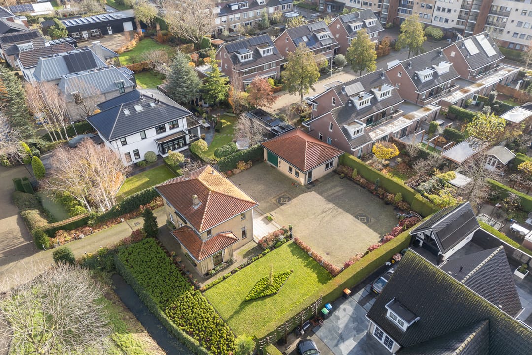 Photo 2 of Voordijk 257