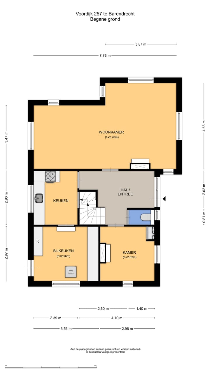 Foto 46 van Voordijk 257